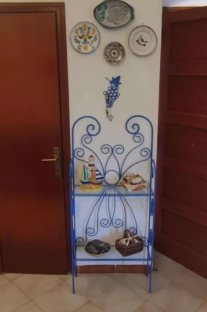La Casa Dei Nonni Apartment Cavo