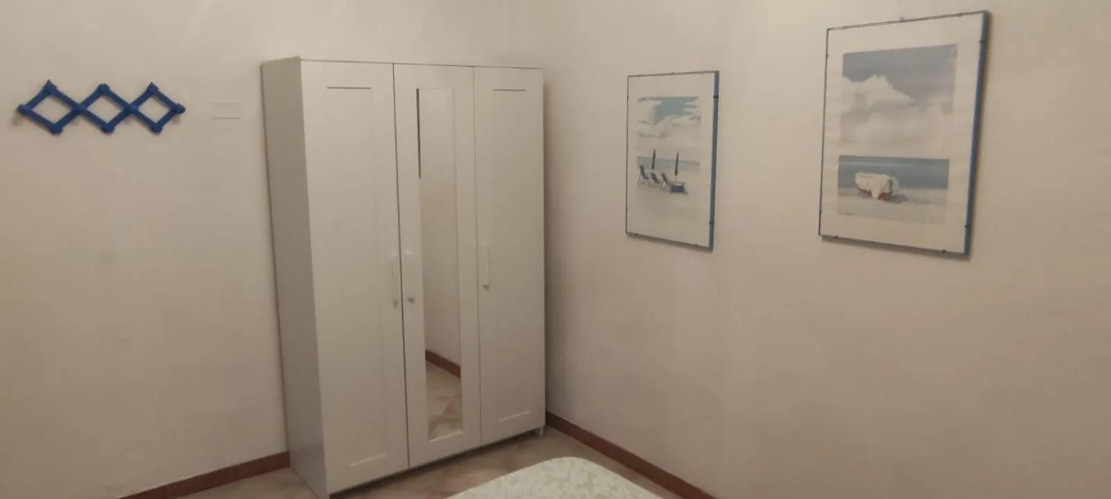 La Casa Dei Nonni Apartment Cavo Italy