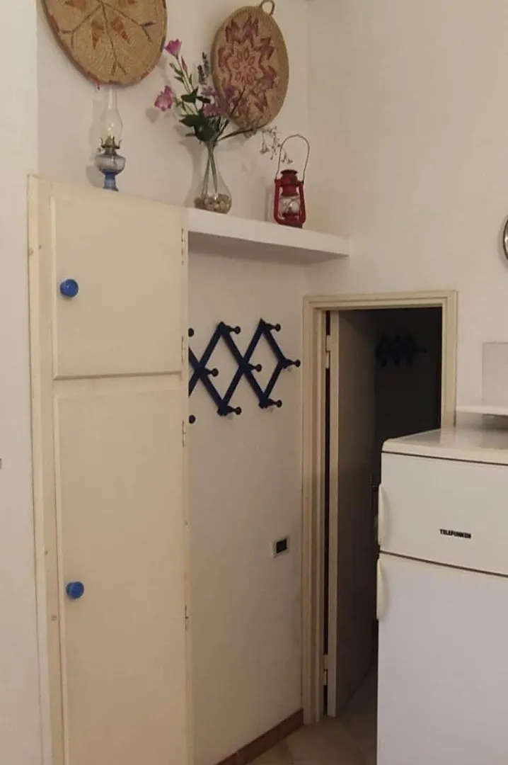 La Casa Dei Nonni Apartment Cavo Italy