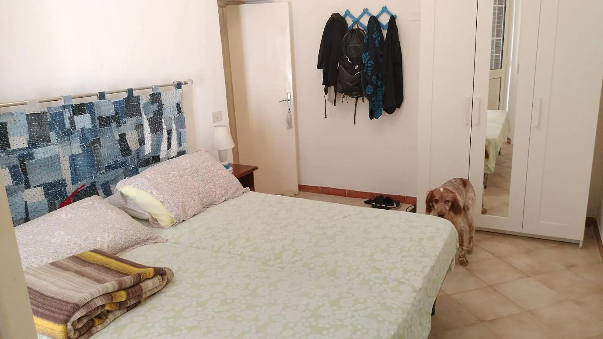La Casa Dei Nonni Apartment Cavo 0*,
