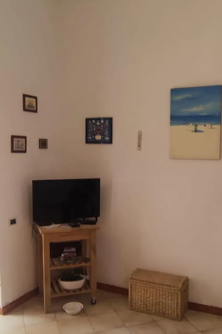 La Casa Dei Nonni Apartment Cavo